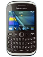 Прочее для BlackBerry Curve 9320