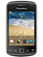 Аккумуляторы для BlackBerry Curve 9380