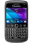 Чехлы для BlackBerry Bold 9790