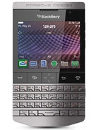 Корпуса для BlackBerry Porsche Design P'9981