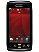 Чехлы для BlackBerry Torch 9850