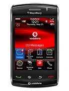 Дисплеи и тачскрины для BlackBerry Storm 2 9520/9550