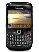 Переклейка для BlackBerry Curve 8520