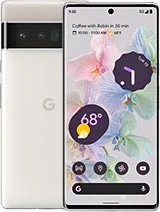 Переклейка для Google Pixel 6 Pro