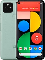 Чехлы для Google Pixel 5