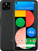 Аккумуляторы для Google Pixel 4a 5G