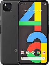 Блоки питания для Google Pixel 4a