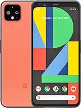 Аккумуляторы для Google Pixel 4 XL