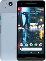 Переклейка для Google Pixel 2