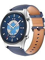 Корпуса для Honor Watch GS 3 MUS-B19