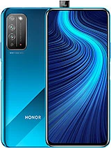 Чехлы для Honor X10 5G TEL-AN00