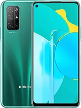 Чехлы для Honor 30S CDY-AN90