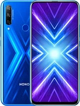 Чехлы для Honor 9X STK-LX1