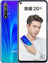 Блоки питания для Honor 20S YAL-AL50