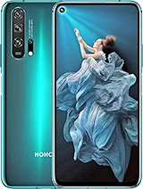 Корпуса для Honor 20 Pro YAL-L41