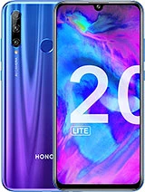 Корпуса для Honor 20 Lite MAR-LX1H