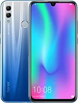 Аккумуляторы для Honor 10 Lite HRY-LX1