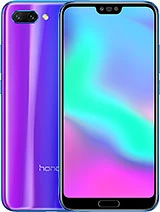 Шлейфы для Honor 10 COL-L29