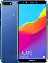 Шлейфы для Honor 7C AUM-L41