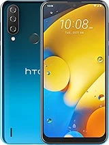 Переклейка для HTC Wildfire R70