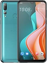 Переклейка для HTC Desire 19s
