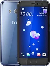 Камеры для HTC U11