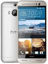 Камеры для HTC One M9+