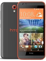 Переклейка для HTC Desire 620G