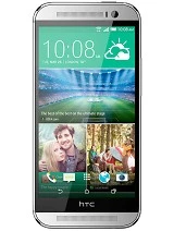 Переклейка для HTC One (M8)