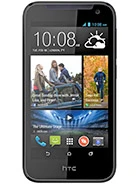 Переклейка для HTC Desire 310