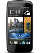 Защитные стекла и пленки для HTC Desire 500