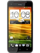 Переклейка для HTC Butterfly X920e