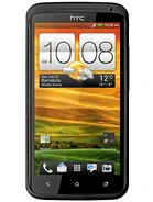 Прочее для HTC One X S720e