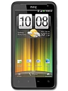 Переклейка для HTC Velocity X710s