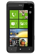 Чехлы для HTC Titan X310E