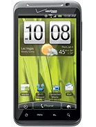 Переклейка для HTC ThunderBolt 4G