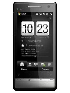 Переклейка для HTC Touch Diamond 2 T5353
