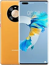 Чехлы для Huawei Mate 40 Pro NOH-NX9