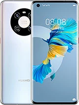 Чехлы для Huawei Mate 40 OCE-AN10