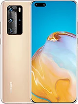 Блоки питания для Huawei P40 Pro ELS-NX9