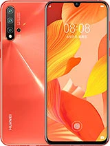 Блоки питания для Huawei Nova 5 Pro SEA-AL10