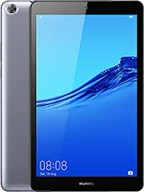 Корпуса для Huawei MediaPad M5 Lite 8 JDN2-L09