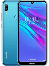 Камеры для Huawei Y6 (2019) MRD-LX1F