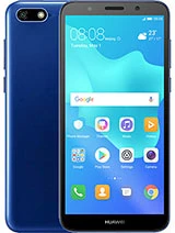 Дисплеи и тачскрины для Huawei Y5 Lite (2018) DRA-LX5