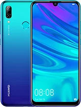 Чехлы для Huawei P smart (2019) POT-LX1