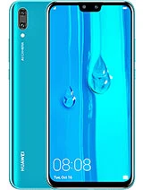 Переклейка для Huawei Y9 (2019) JKM-LX1