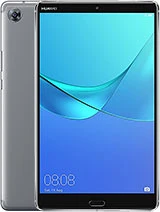 Переклейка для Huawei MediaPad M5 8 SHT-AL09