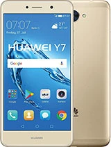 Камеры для Huawei Y7 (2017) TRT-LX1