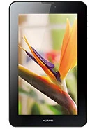 Корпуса для Huawei MediaPad 7 Vogue S7-601u