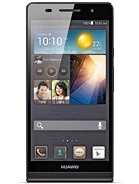 Материнские платы для Huawei Ascend P6